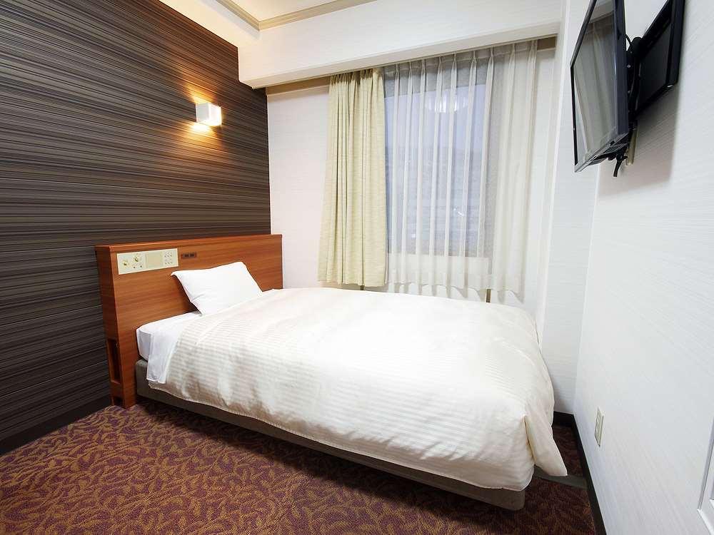 Sasebo Washington Hotel Rum bild